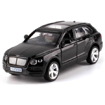 Модель игровая Ideal Bentley Bentayga Ideal 10305
